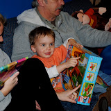 Erik's 3rd Birthday