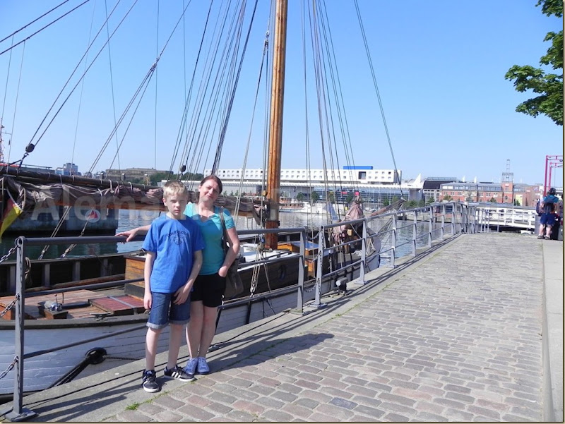 Kiel 18 Kiel 18