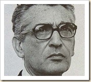 José Antonio Coderch