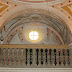 Interior de la capella