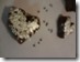 55 - Chocolate kalakand 55 - Chocolate kalakand