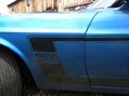 1969 Ford Boss 302 Mustang Fastback-6 1969 Ford Boss 302 Mustang Fastback-6