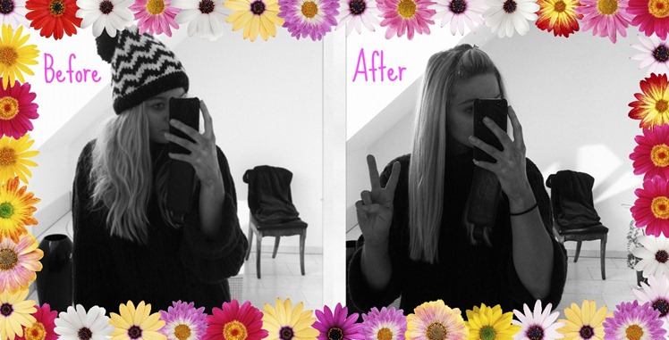 hair