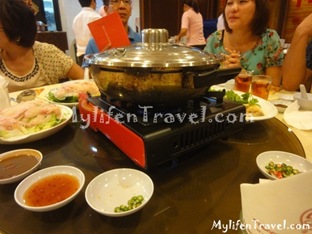 Starview Prai Restaurant 12 Starview Prai Restaurant 12