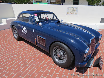  2012 Auction Previews Monterey California