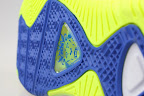 nike air max lebron 8 v2 low blue citron sprite 10 08 Obey Your Thirst! Nike LeBron 8 V2 Low Sprite is Hitting Retail