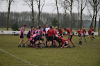 Jeugd rugby