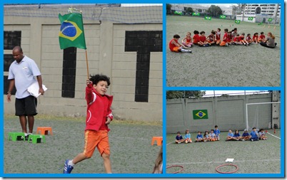 Jogos Internos14 Jogos Internos14
