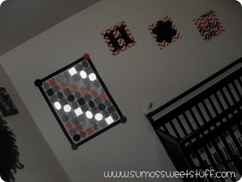 paper decorations