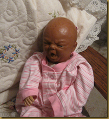 ugliest doll in the world