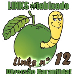Links selecionados pelo Bixo da Goiaba - Links Bixados #12 Links selecionados pelo Bixo da Goiaba - Links Bixados #12