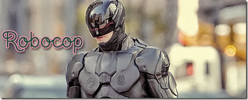 Robocop Robocop
