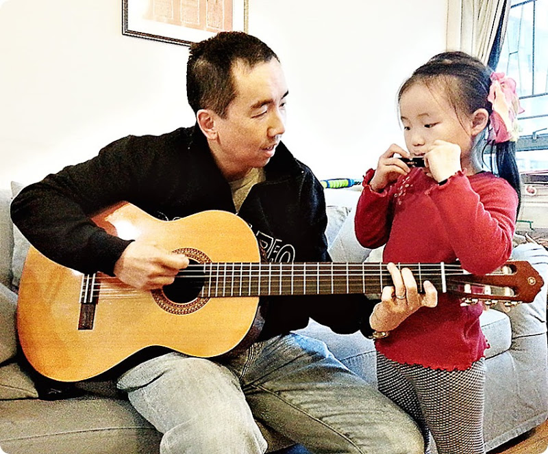 Making-Music-with-Daddy Making-Music-with-Daddy