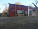 Brookville Post Office