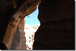 Oporrak 2011 - Jordania ,-  Pequeña Petra, 22 de Septiembre  34