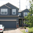 Portland, Bethany area Repaint