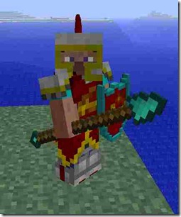 Mine & Blade-Battlegear-mod-minecraft
