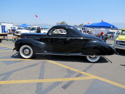  LA Roadster Show 2012