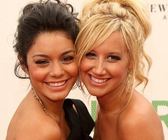 Vanessa Hudgens és Ashley Tisdale közös érdekes projektje