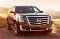 2015 Cadillac Escalade