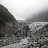South Island - Franz Josef Gacier