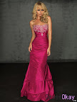 Party Rosy Strapless Tube Top Cheap Taffeta Evening Dress 2011 http://www.maternitybridesmaidgowns.com/party-rosy-strapless-tube-top-cheap-taffeta-evening-dress-2011-p-685.html
