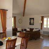 'Les Rives de Ard&eacute;che" villa no8 te Vallon pont d'Arc
