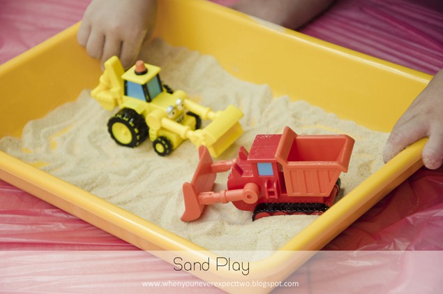sand play sand play