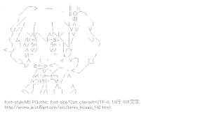 [AA]アリス・カータレット （きんいろモザイク）