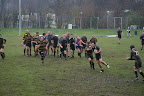 Foto's Beker Finale '07/'08