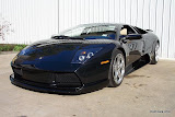 Lamborghini Murcielago