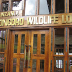 Ngorongoro Wildlife Lodge © Fotos: Doreen Schütze | Outback Africa Erlebnisreisen
