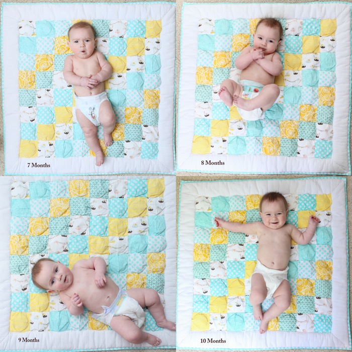 Full blanket