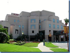 8374 Memphis BEST Tours - The Memphis City Tour - St. Jude's Children's Research Hospital 8374 Memphis BEST Tours - The Memphis City Tour - St. Jude's Children's Research Hospital