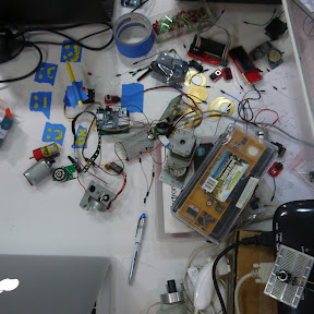 arduino workshop
