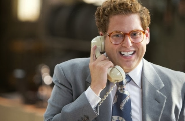 Néhány új kép A Wall Street farkasából 04