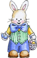clipart imagem decoupage Boy Bunny_thumb[1]
