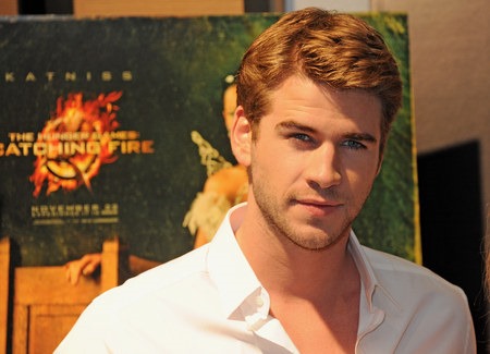 The Hunger Games: Catching Fire At The 2013 Cannes Film Festival