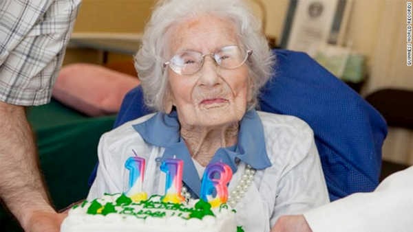 2- 116 anos 2- 116 anos