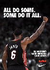 King James Becomes Youngest to 20k Points in LeBron X PE lebron james nba 130116 mia at gsw 32 King James Becomes Youngest to 20k Points in LeBron X PE