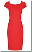 Reiss Venna Dress