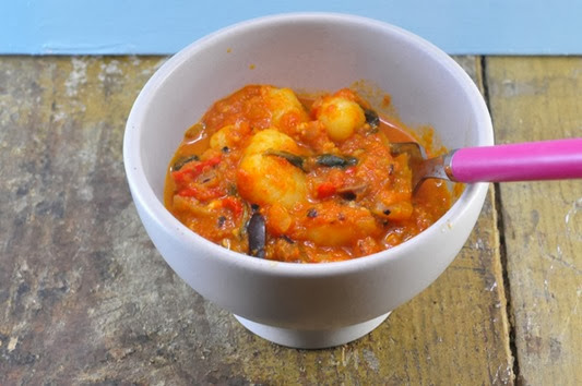 gnocchi gnocchi