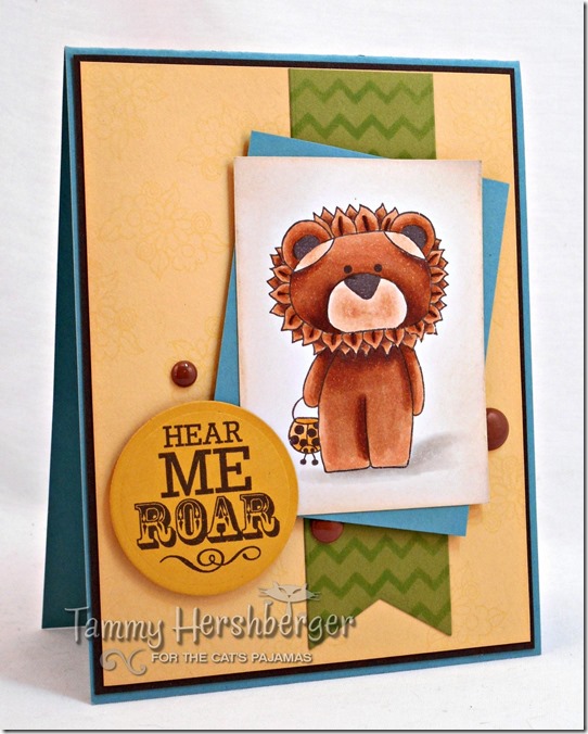 TCP Sneaky Peek #2 by Tammy Hershberger TCP Sneaky Peek #2 by Tammy Hershberger