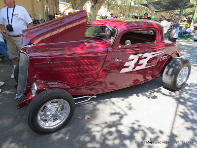  August 2012 Good Guys Rod and Custom Show Coverage