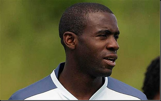 Fabrice Muamba