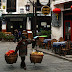 Yangshuo : rue Xi Jie