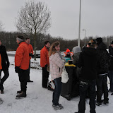 IJsbaan 9 januari 2010