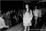 Pokaz Odzieży Medycznej Fashion Time Club Lublin - fryda.com.pl - fot. B.Pilewski - tot.40