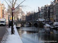 Amsterdam, The Netherlands