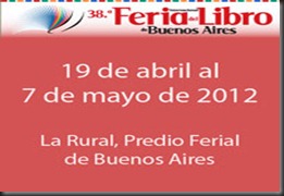 Feria del libro 2